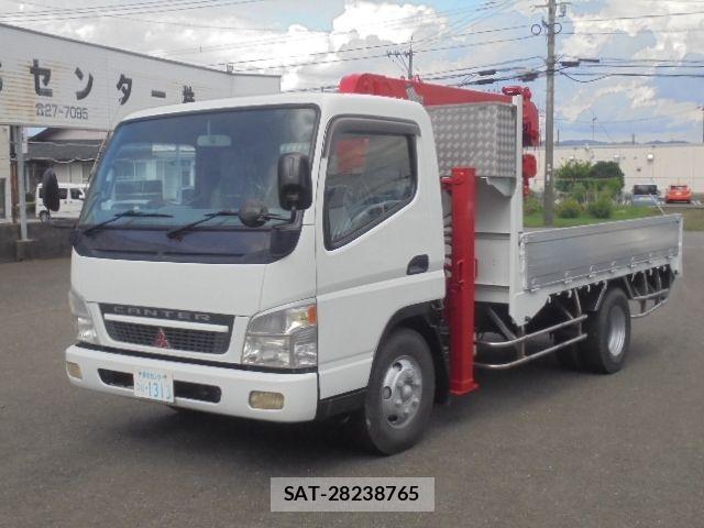 Mitsubishi CANTER 2005-02 8870592-0