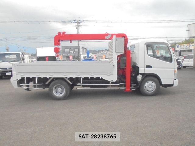 Mitsubishi CANTER 2005-02 8870592-10