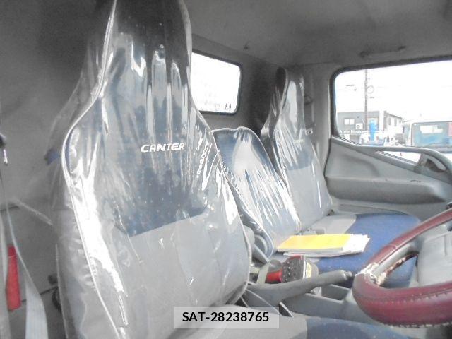 Mitsubishi CANTER 2005-02 8870592-12