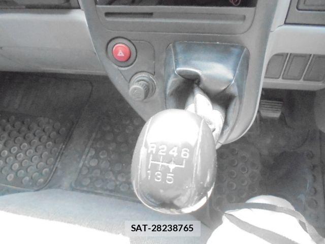 Mitsubishi CANTER 2005-02 8870592-14