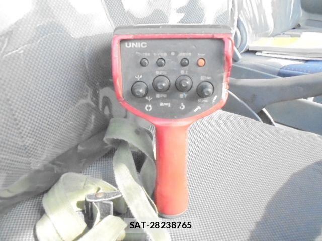 Mitsubishi CANTER 2005-02 8870592-16