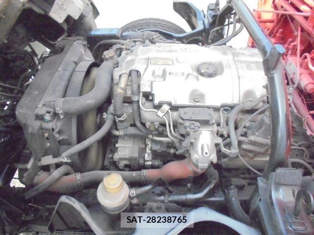 Mitsubishi CANTER 2005-02 8870592-19