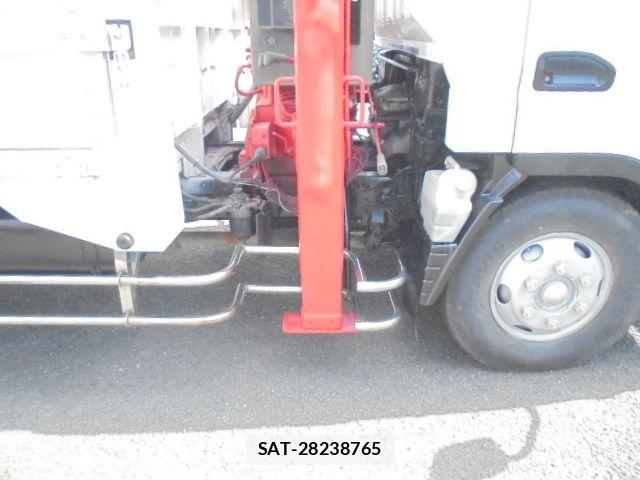 Mitsubishi CANTER 2005-02 8870592-23