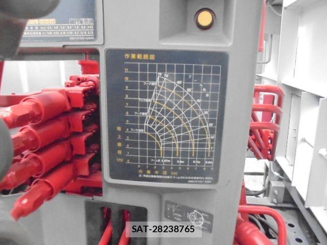 Mitsubishi CANTER 2005-02 8870592-26