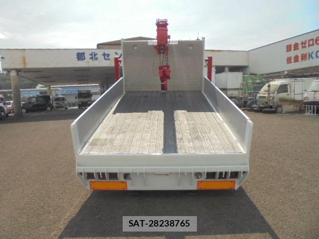 Mitsubishi CANTER 2005-02 8870592-27