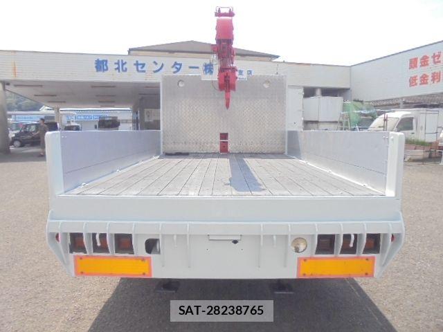 Mitsubishi CANTER 2005-02 8870592-29
