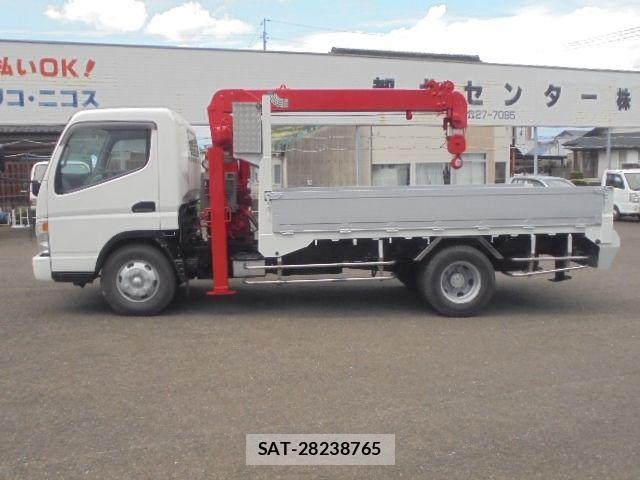 Mitsubishi CANTER 2005-02 8870592-3