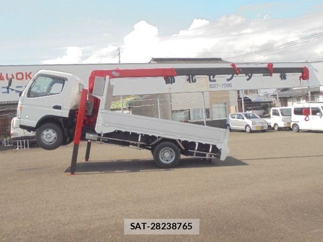 Mitsubishi CANTER 2005-02 8870592-4