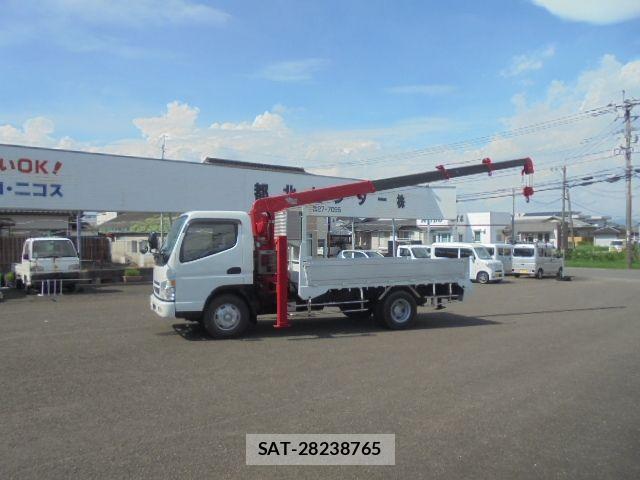 Mitsubishi CANTER 2005-02 8870592-5