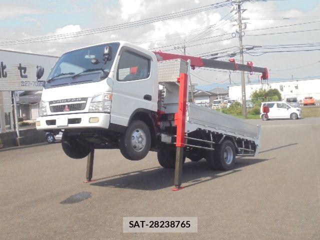 Mitsubishi CANTER 2005-02 8870592-6