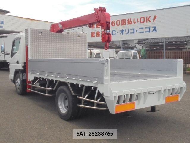 Mitsubishi CANTER 2005-02 8870592-7