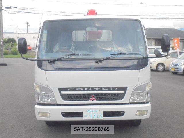 Mitsubishi CANTER 2005-02 8870592-8