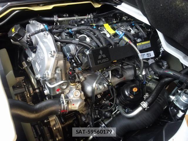 Mitsubishi CANTER 2026-04 8870586-9