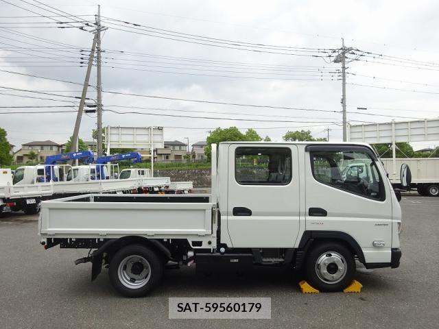 Mitsubishi CANTER 2026-04 8870586-16