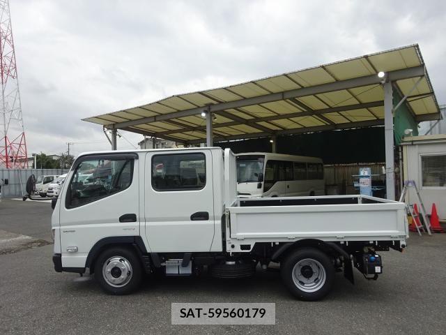 Mitsubishi CANTER 2026-04 8870586-17