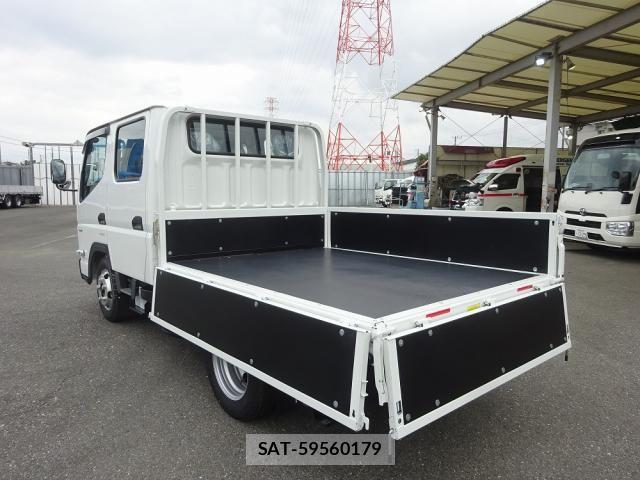 Mitsubishi CANTER 2026-04 8870586-1