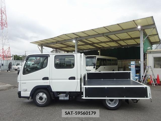 Mitsubishi CANTER 2026-04 8870586-19