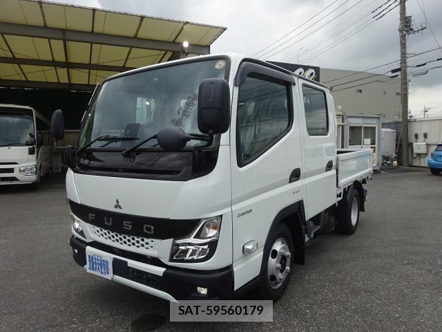 Mitsubishi CANTER 2026-04 8870586-2