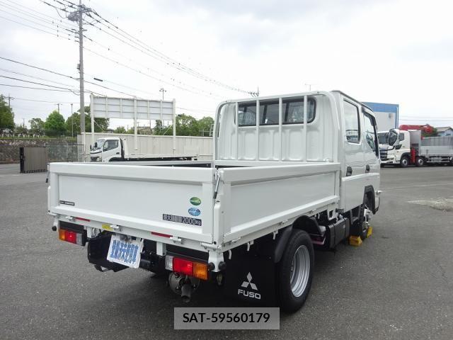 Mitsubishi CANTER 2026-04 8870586-3