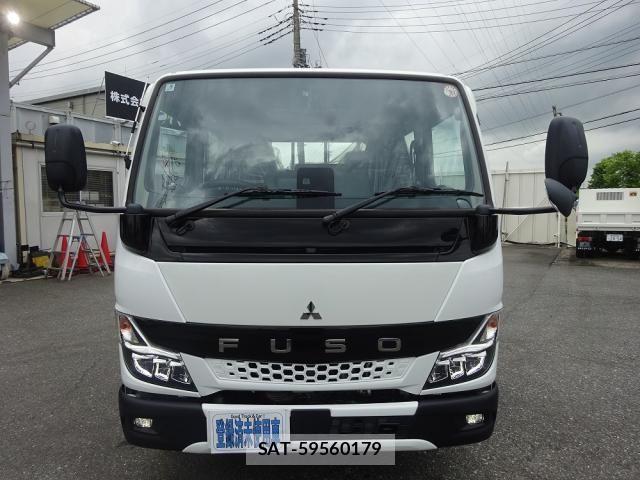 Mitsubishi CANTER 2026-04 8870586-4