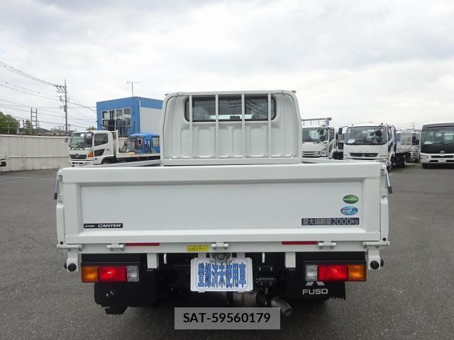 Mitsubishi CANTER 2026-04 8870586-5