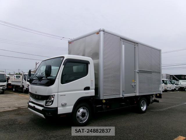 Mitsubishi CANTER 2025-02 8870583-0