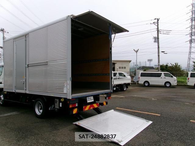 Mitsubishi CANTER 2025-02 8870583-9