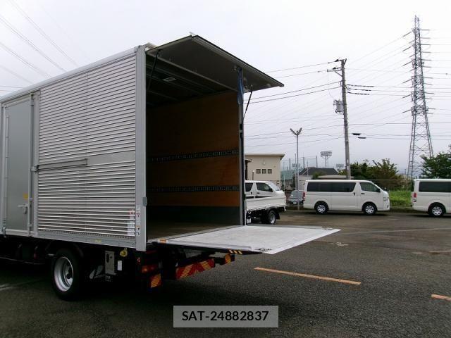 Mitsubishi CANTER 2025-02 8870583-10