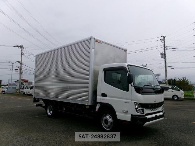 Mitsubishi CANTER 2025-02 8870583-1