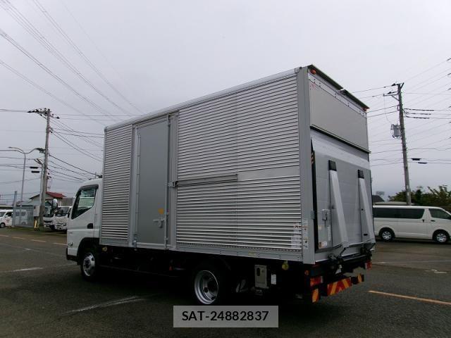Mitsubishi CANTER 2025-02 8870583-5