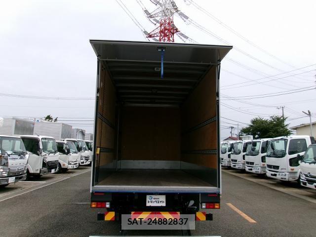 Mitsubishi CANTER 2025-02 8870583-7
