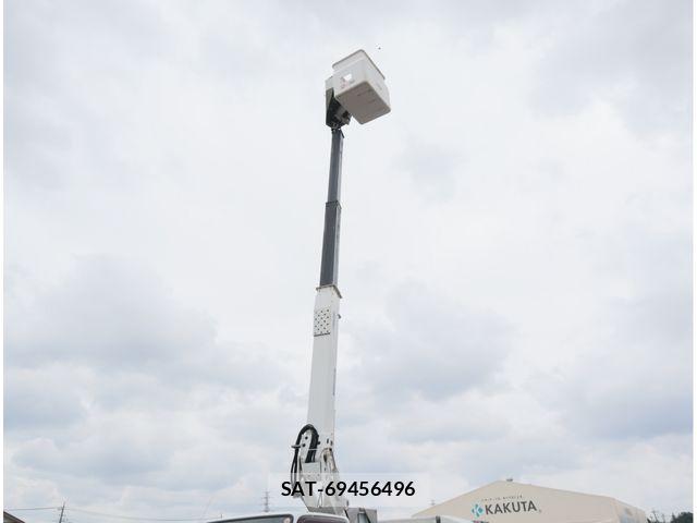 Mitsubishi CANTER 2018-03 8870596-9