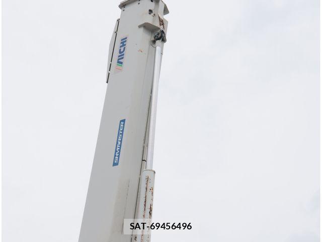 Mitsubishi CANTER 2018-03 8870596-10