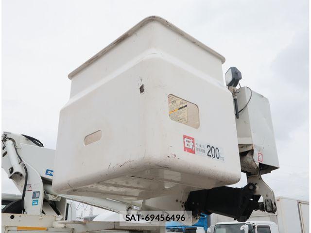 Mitsubishi CANTER 2018-03 8870596-12