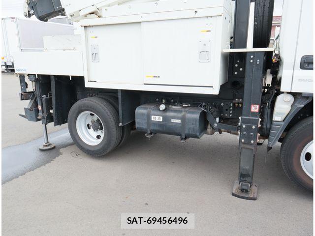 Mitsubishi CANTER 2018-03 8870596-15