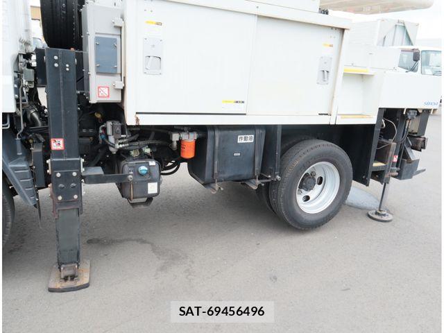 Mitsubishi CANTER 2018-03 8870596-16