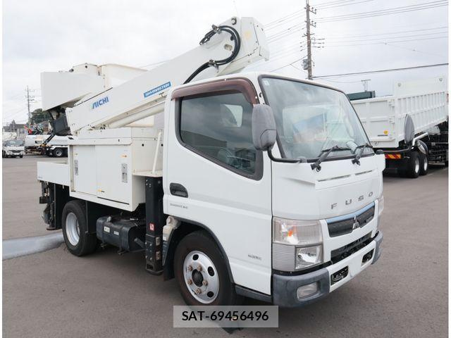 Mitsubishi CANTER 2018-03 8870596-1