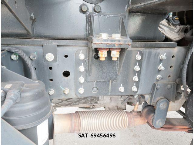 Mitsubishi CANTER 2018-03 8870596-19