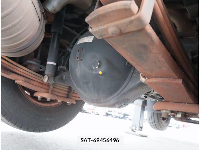 Mitsubishi CANTER 2018-03 8870596-20