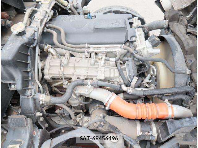 Mitsubishi CANTER 2018-03 8870596-29