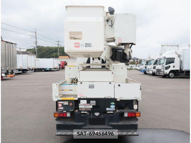 Mitsubishi CANTER 2018-03 8870596-3