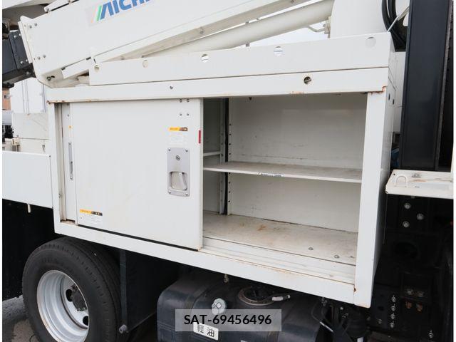Mitsubishi CANTER 2018-03 8870596-5