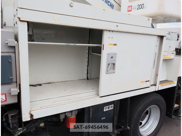 Mitsubishi CANTER 2018-03 8870596-6