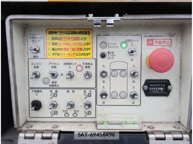 Mitsubishi CANTER 2018-03 8870596-7