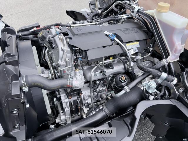 Mitsubishi CANTER 2026-05 8878983-10