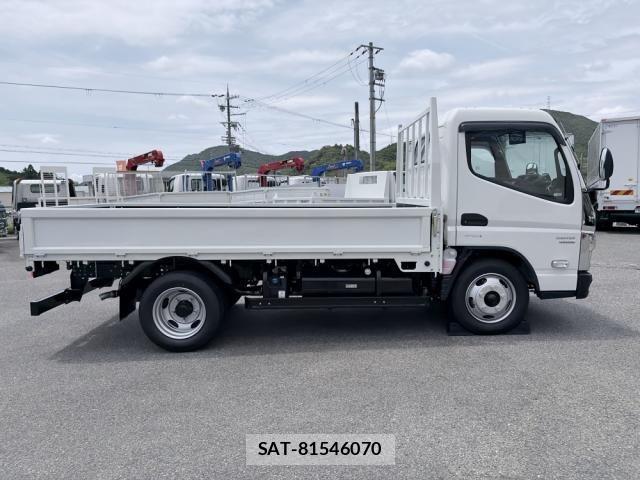 Mitsubishi CANTER 2026-05 8878983-17