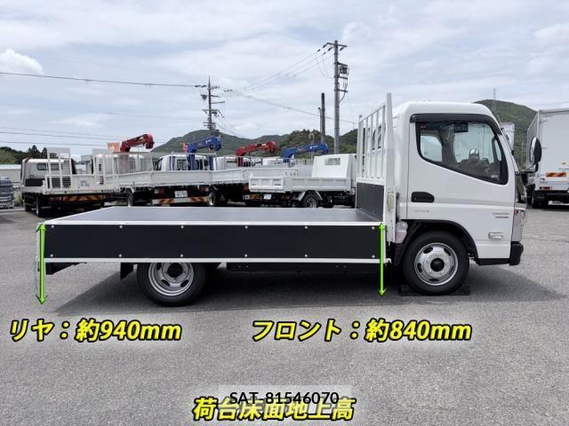 Mitsubishi CANTER 2026-05 8878983-18
