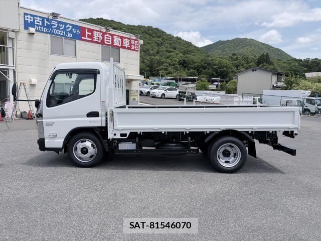 Mitsubishi CANTER 2026-05 8878983-19