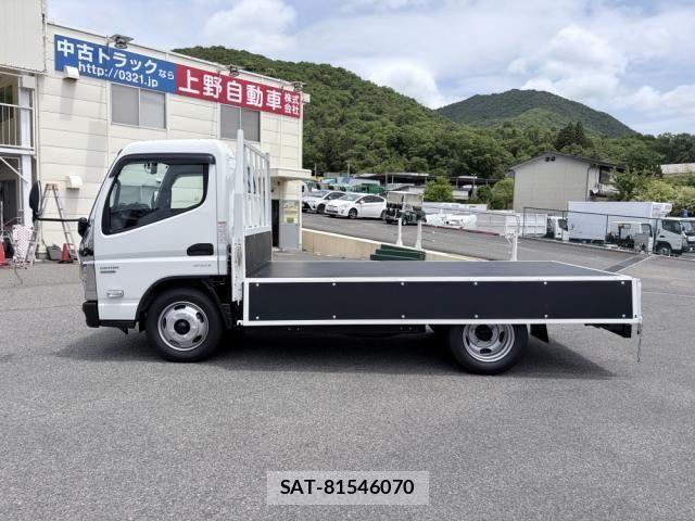 Mitsubishi CANTER 2026-05 8878983-20