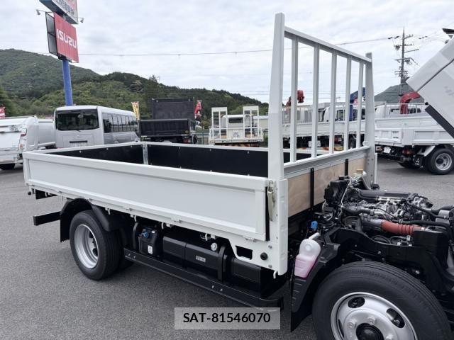 Mitsubishi CANTER 2026-05 8878983-21